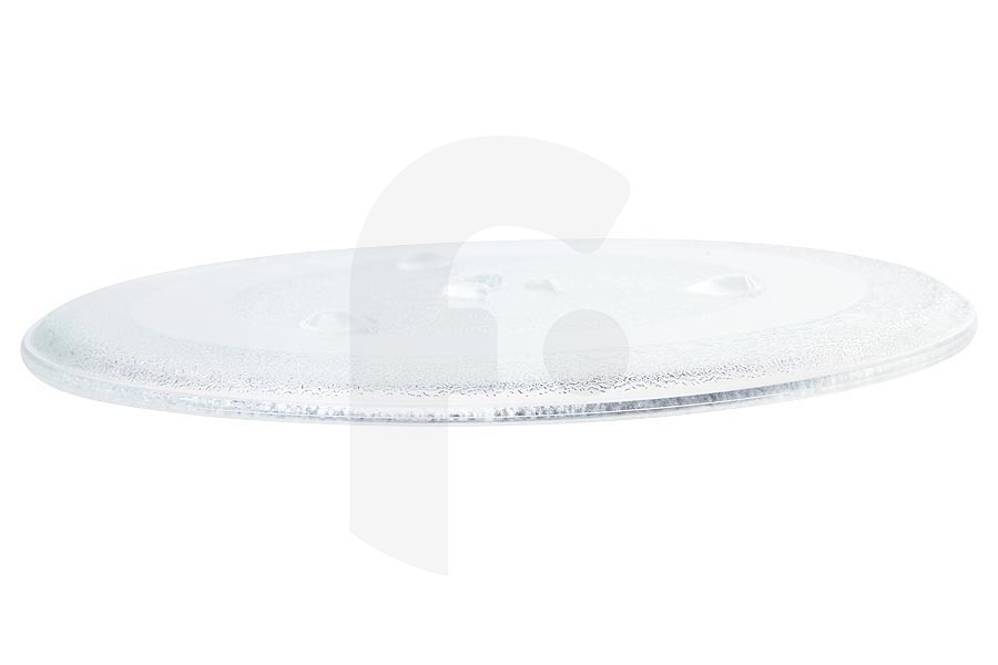 Baumatic  Plato giratorio universal (plato, plato de vidrio) 31,5cm microonda 75UN12