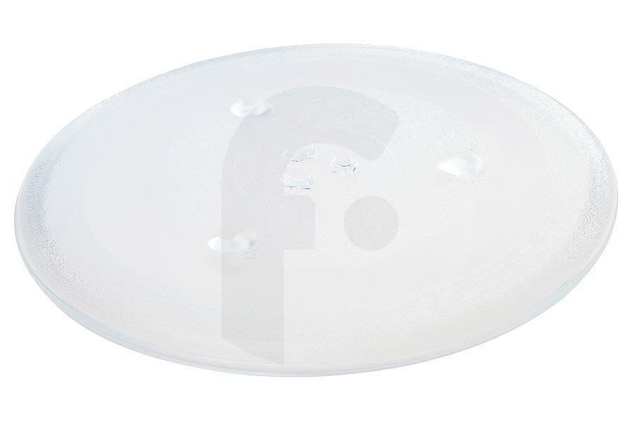Baumatic  Plato giratorio universal (plato, plato de vidrio) 31,5cm microonda 75UN12