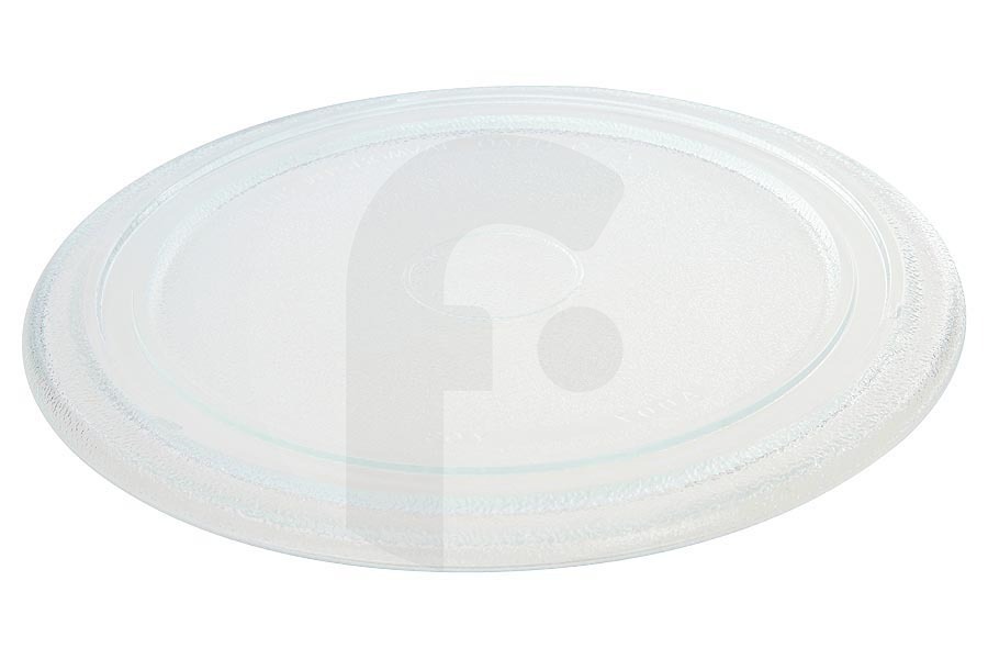 Universell Mikrowelle Universeller Drehteller (Plateau, Glasplatte) 27,2 cm für Mikrowelle 75UN19