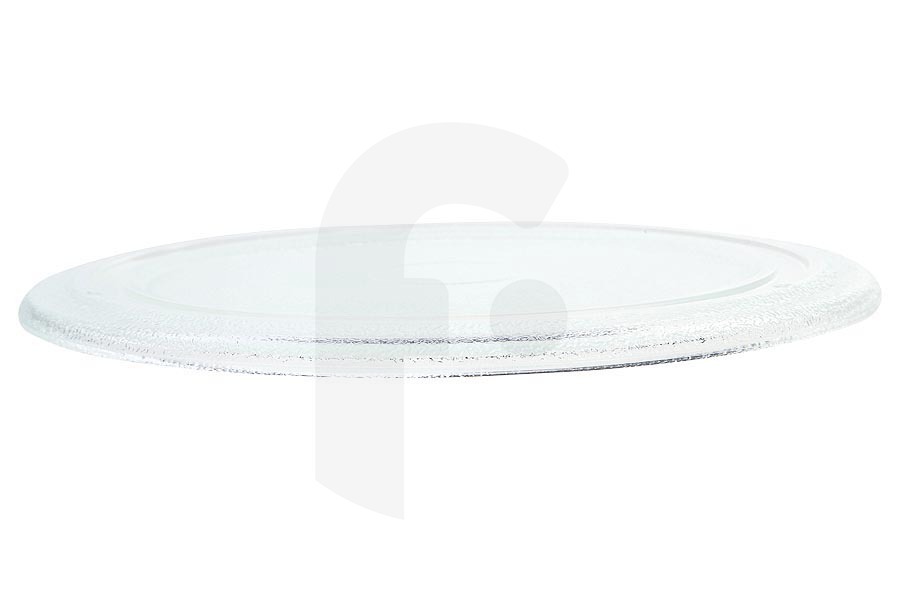 Universell Mikrowelle Universeller Drehteller (Plateau, Glasplatte) 27,2 cm für Mikrowelle 75UN19