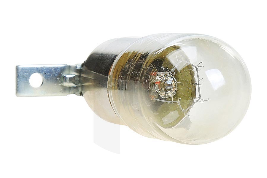 Whirlpool Microonde Lampadina (20W Amp dim 4,3mm) microonde CL825