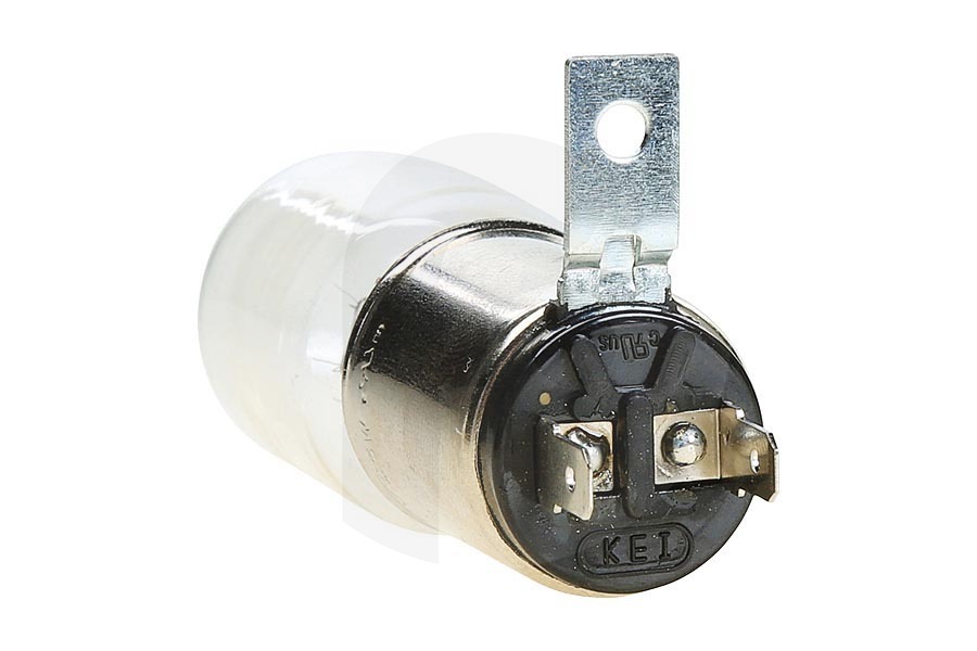 Whirlpool Microonde Lampadina (20W Amp dim 4,3mm) microonde CL825
