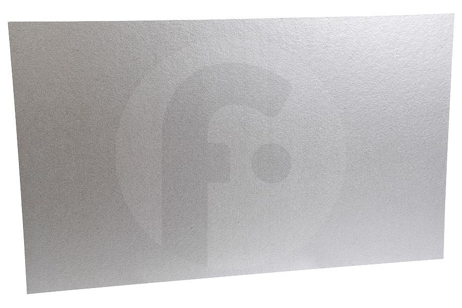 John Lewis Microonde Piastra mica universale (piastra isolante) 50x30cm microonde combinato adatto a tra cui universale