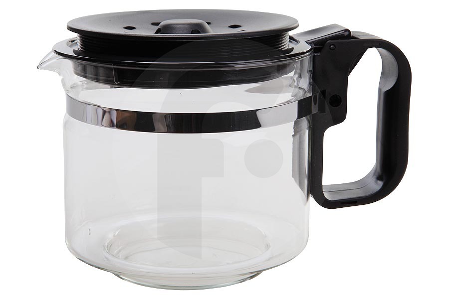Braun WPRO Macchina del caffè Caffettiera universale 12/15 tazze macchina del caffè 484000000317, UCF100 adatto a tra cui altezze da 12 cm a 14 cm