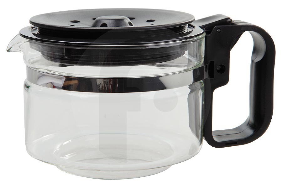 Braun WPRO Macchina del caffè Caffettiera universale 9/12 tazze macchina del caffè 484000000318, UCF200 adatto a tra cui altezze da 10 cm a 12 cm