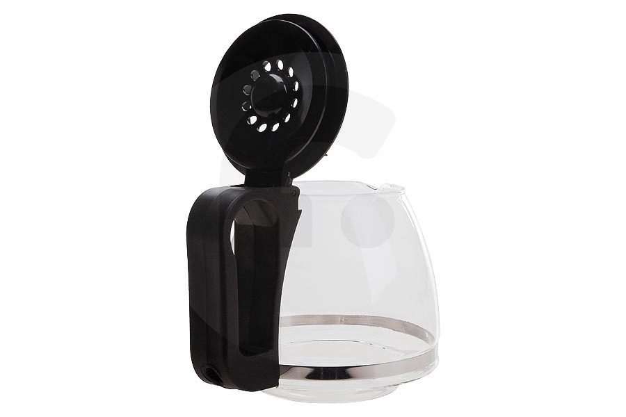 Proline Cafetera Cafetera universal para 9/15 tazas máquina de café 484000000319, UCF300