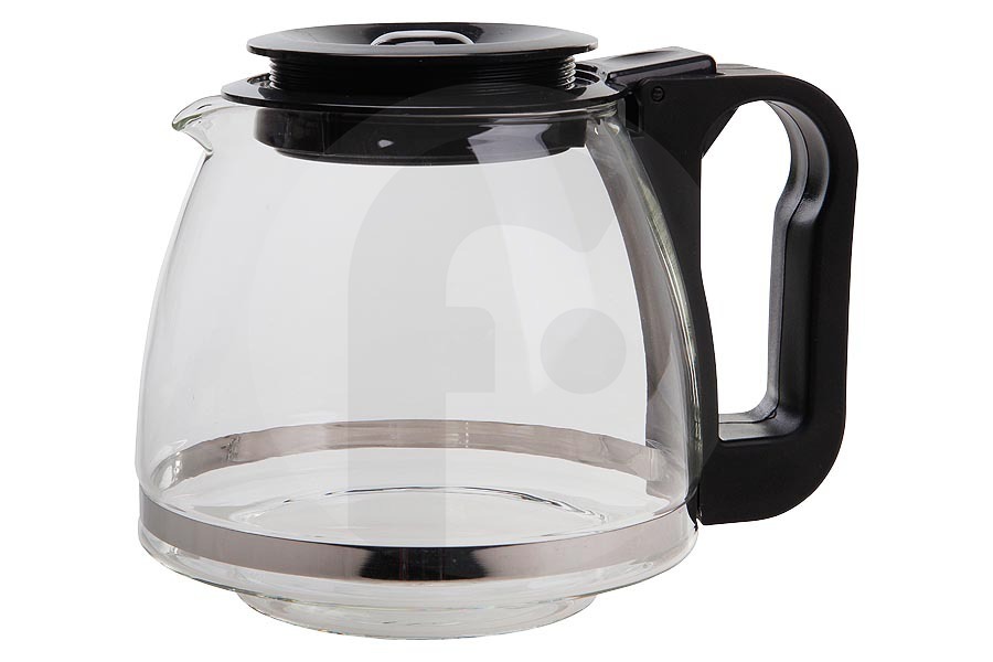 Magimix Cafetera Cafetera universal para 9/15 tazas máquina de café 484000000319, UCF300 apto para entre otros alturas de 12,5 cm a 14,5 cm
