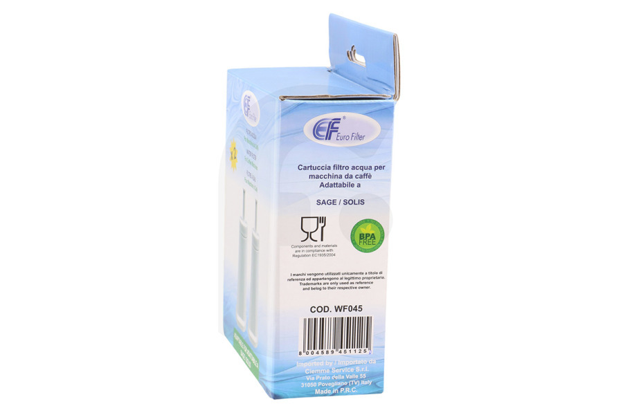 Alternatief  Cafetera Filtro Alternativo WF045