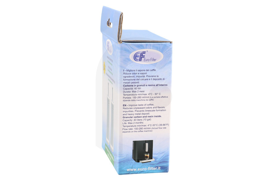 Alternatief  Cafetera Filtro Alternativo WF045