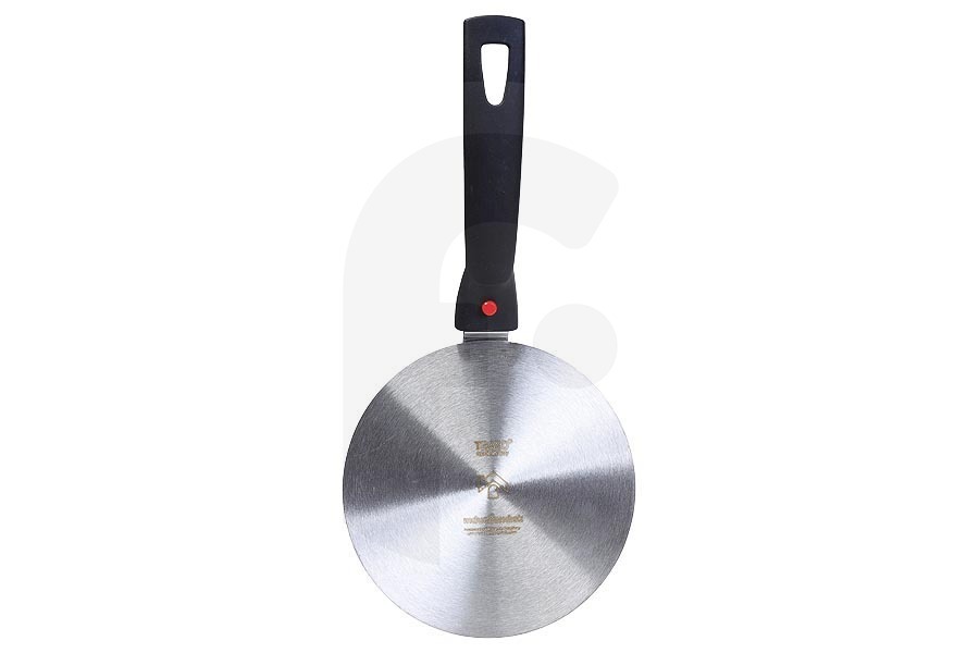 Universeel Difusor universal para inducción ø 16cm placa de cocción apto para entre otros Inducción