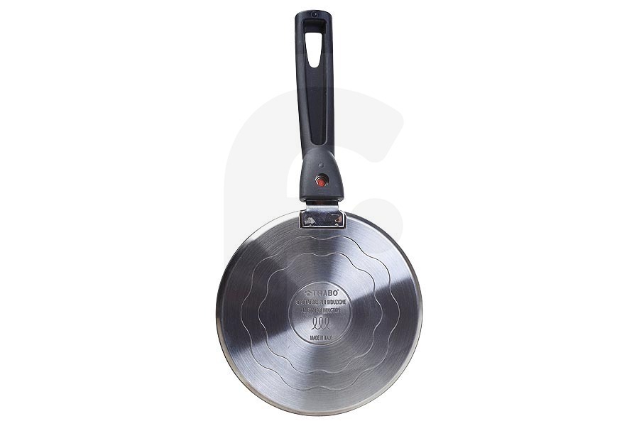 Universeel  Placa apto para Universeel Difusor de inducción, 16 cm.