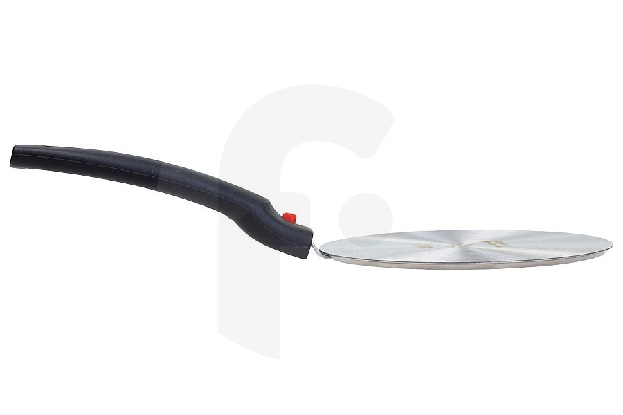 Universeel  Placa apto para Universeel Difusor de inducción, 16 cm.