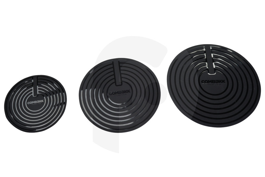 Combekk  Combekk Induktionsmatte 3er-Set für Pfanne 603003