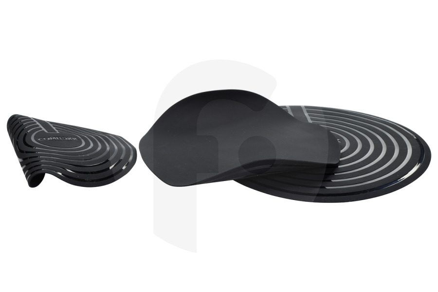 Combekk  Combekk Induktionsmatte 3er-Set für Pfanne 603003
