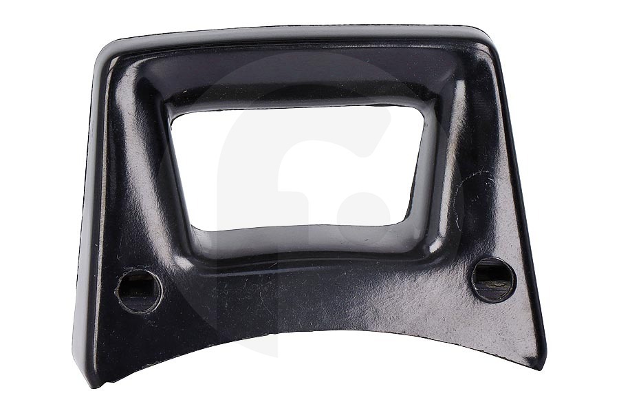 Universeel  Asidero apto para Universeel Universal, abrazadera, negro
