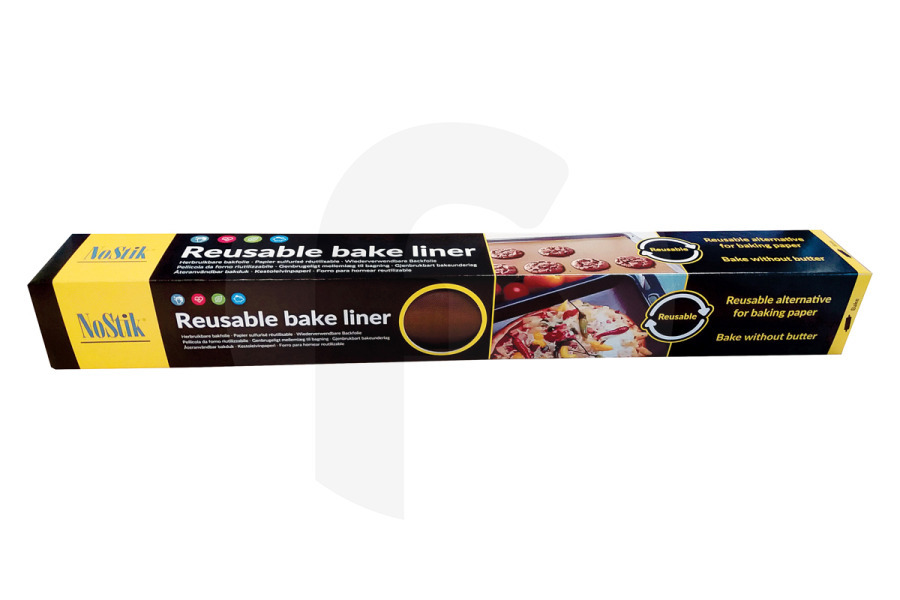 NoStik  NoStik Bake Liner 1 DDD 1004