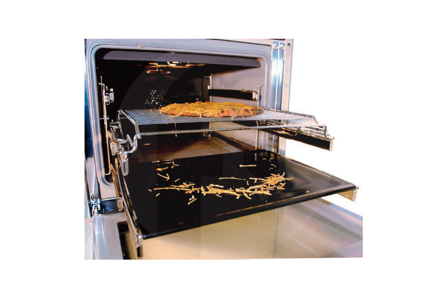 NoStik  NoStik Adjustable Oven Liner Shelf 1 BBB 249