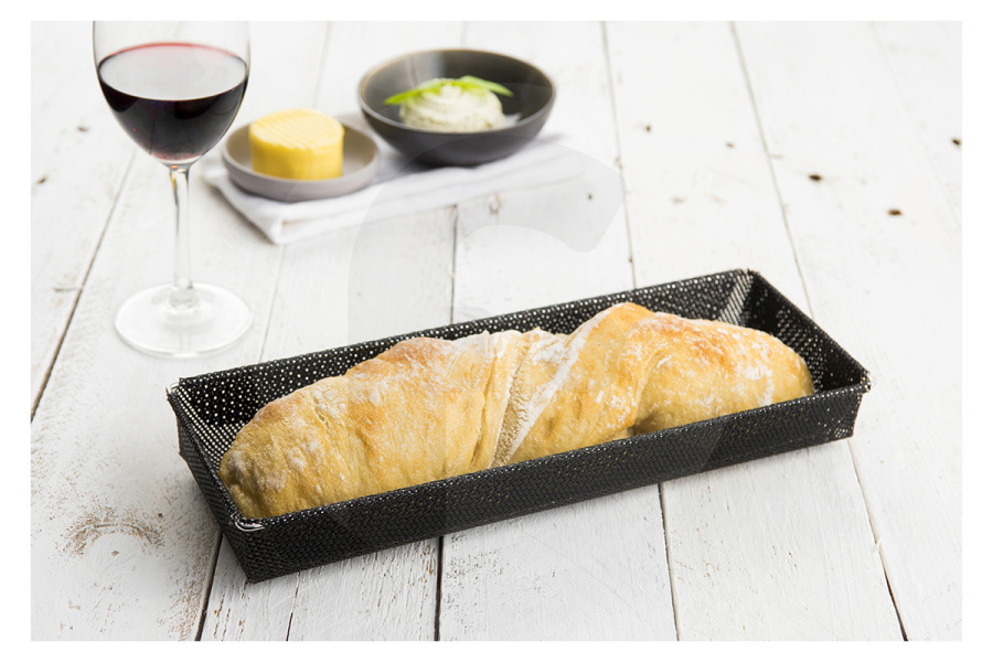 NoStik  NoStik Baguette Crisper 1 DDD 432