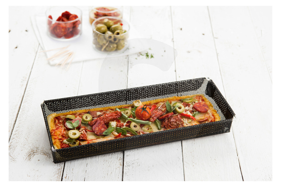 NoStik  NoStik Baguette Crisper 1 DDD 432