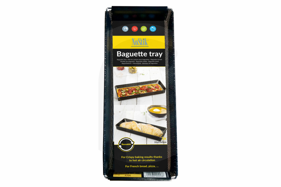 NoStik  NoStik Baguette Crisper 1 DDD 432