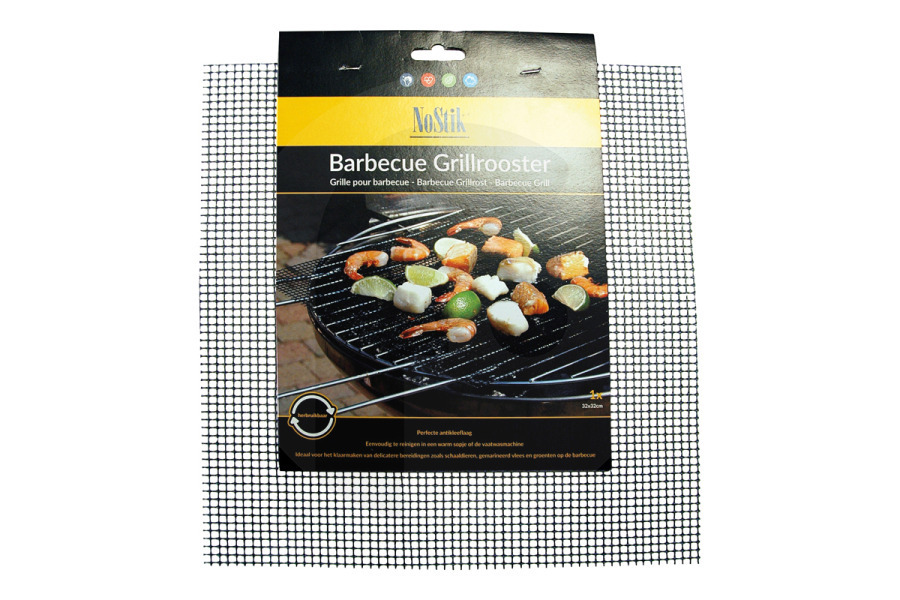 NoStik  Tappetino per barbecue NoStik 1 CCC 841