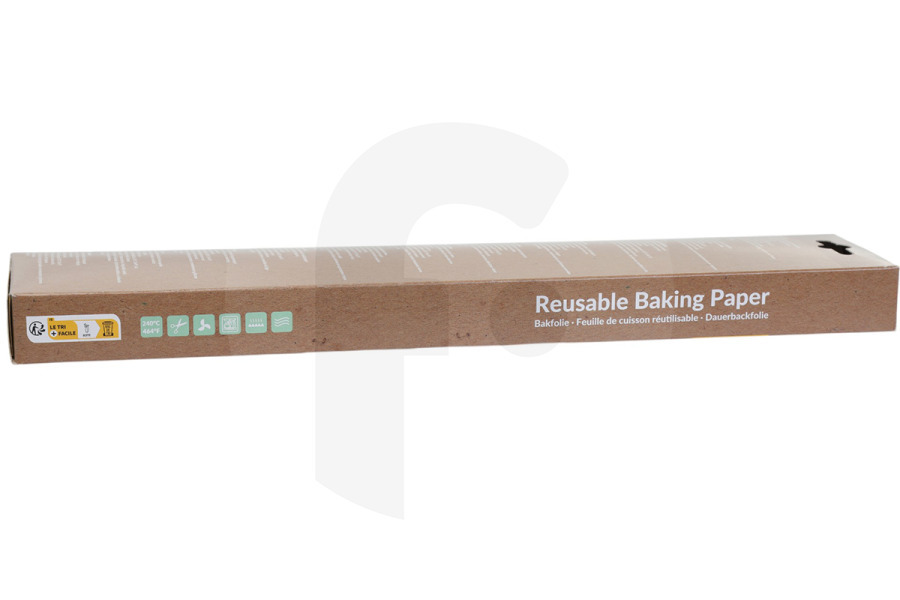 NoStik  NoStik Revestimiento de horno 1 FFF 474 para horno y microondas