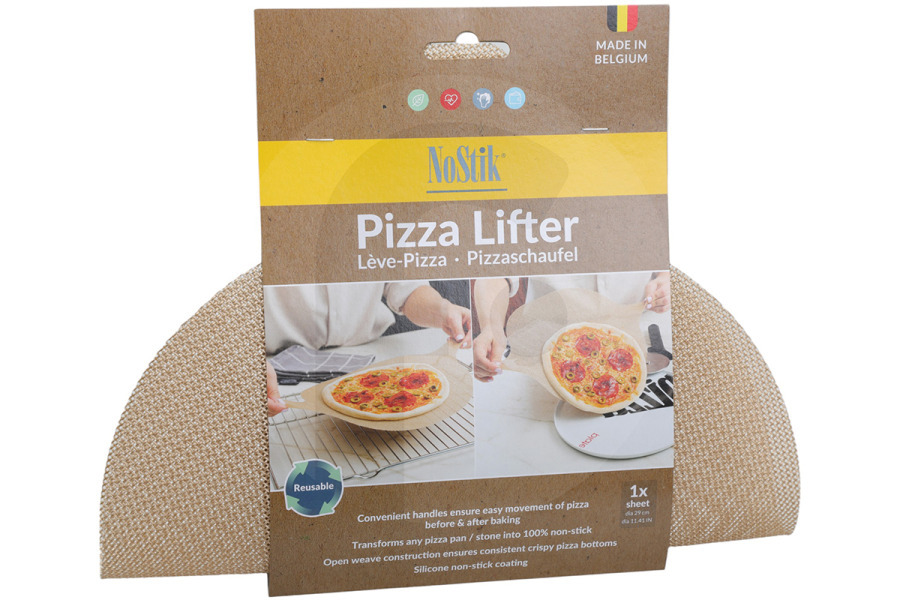 NoStik  NoStik Sollevatore per pizza 1 FFF 588 per forno e microonde