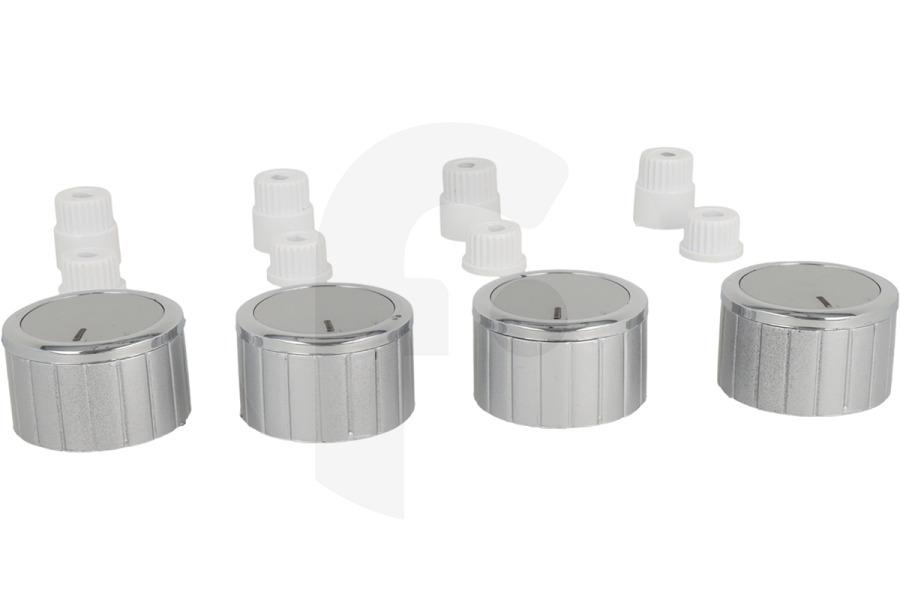 Universeel Horno Perilla universal Horno, Microondas apto para entre otros Incluyendo adaptadores