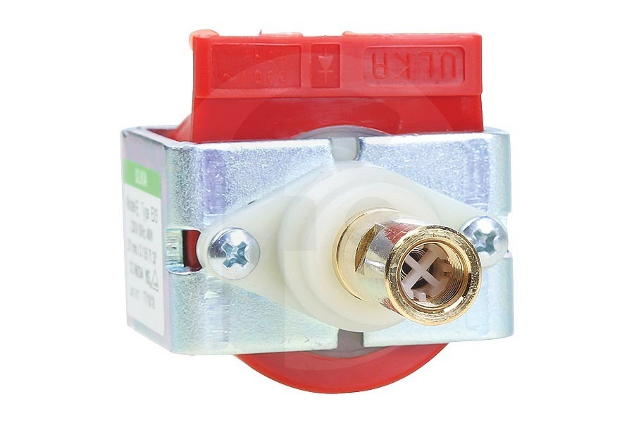 Universeel  Bomba universal (bomba de agua) Ulka EX5 cafetera