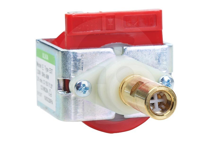 Universeel  Bomba universal (bomba de agua) Ulka EX7 cafetera