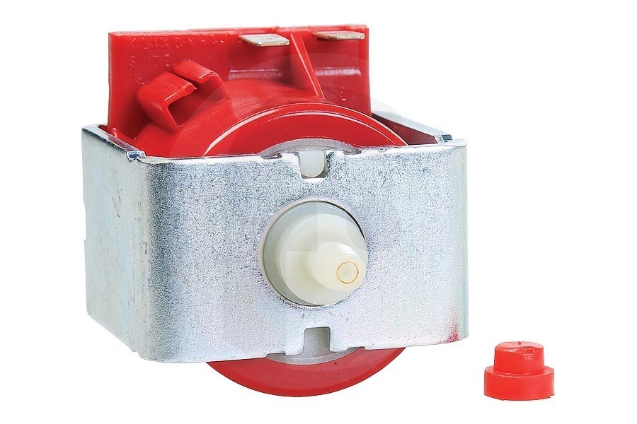 Universeel  Bomba universal (bomba de agua) Ulka EX7 cafetera