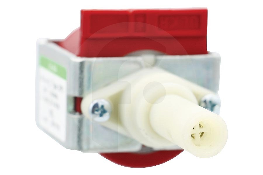 Universeel Cafetera Bomba universal (bomba de agua) 24V 48W Ulka EP5 cafetera