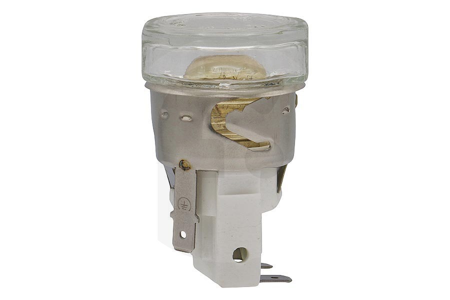 Universell  Universelle Lampe (Backofenlampe) komplett 15W - E14 Backofen