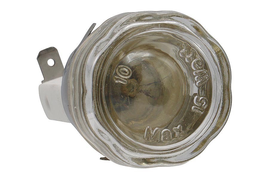 Universell  Universelle Lampe (Backofenlampe) komplett 15W - E14 Backofen