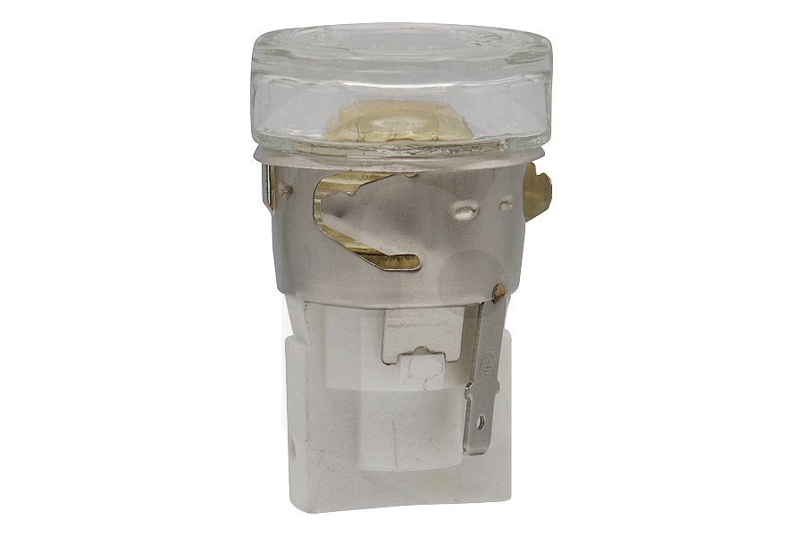 Universell  Universelle Lampe (Backofenlampe) komplett 15W - E14 Backofen