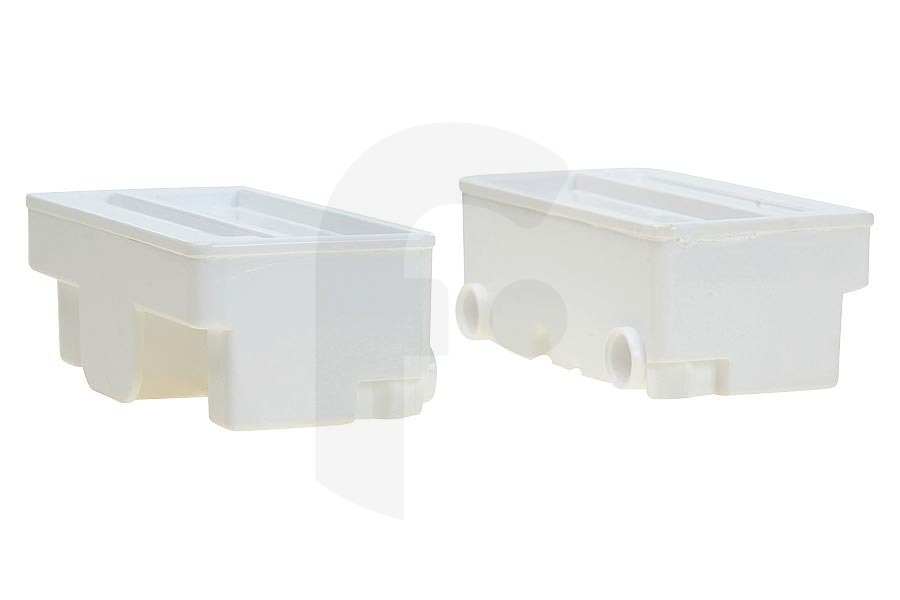 Electrolux Ferro da stiro filtro (cassetta anticalcare per caldaia) Ferro da Stiro 9001672782