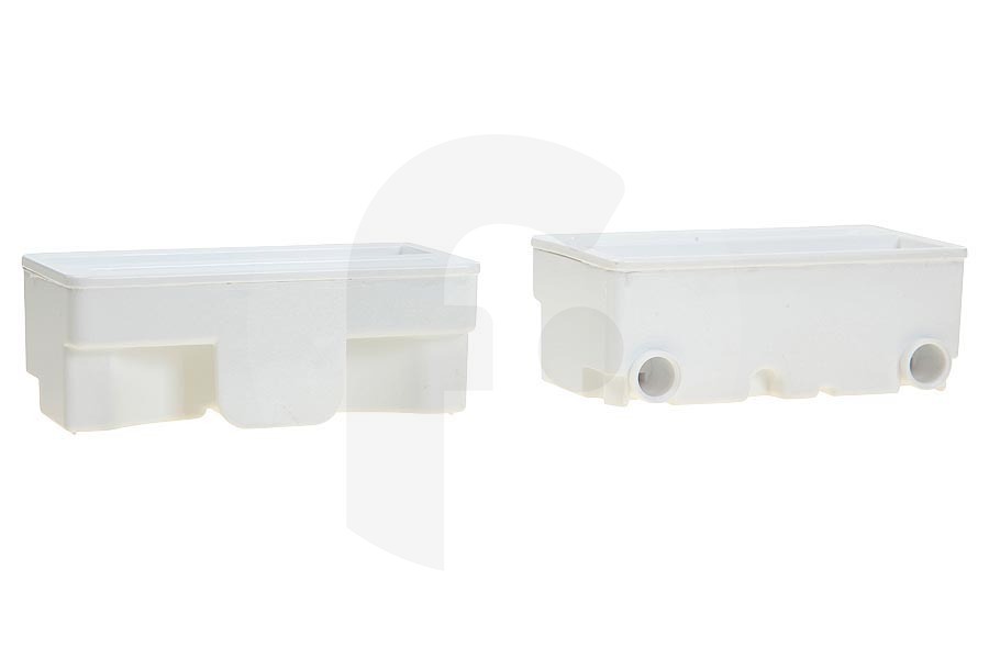 Zanussi Ferro da stiro filtro (cassetta anticalcare per caldaia) Ferro da Stiro 9001672782 adatto a tra cui EDBS 3350