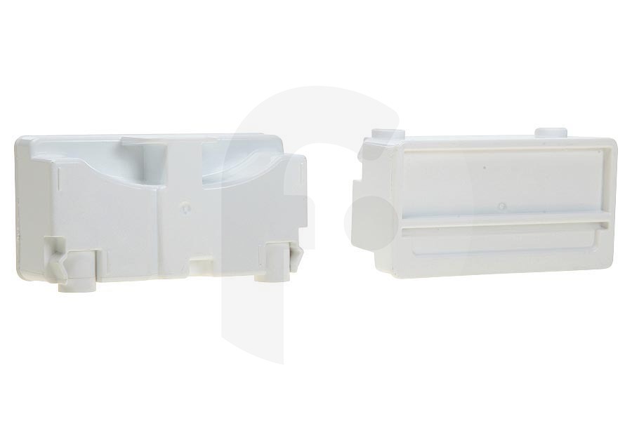 Electrolux Ferro da stiro filtro (cassetta anticalcare per caldaia) Ferro da Stiro 9001672782