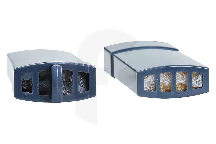 AEG Ferro da stiro Filtro anticalcare a cassetta (cartuccia anticalcare) per ferro da stiro AEG e altri 9009230518, AEL07