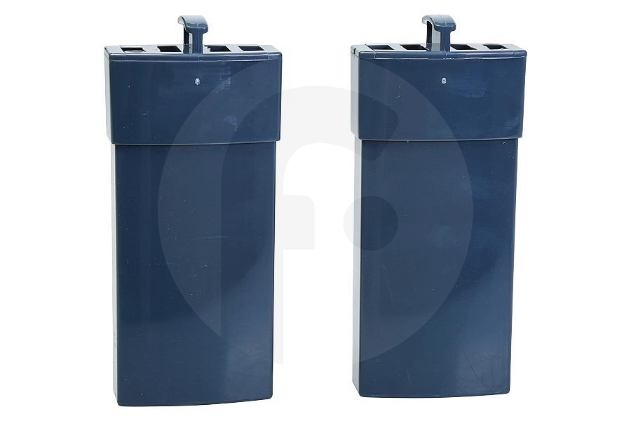 AEG Ferro da stiro Filtro anticalcare a cassetta (cartuccia anticalcare) per ferro da stiro AEG e altri 9009230518, AEL07 adatto a tra cui ferri delicati e assoluti