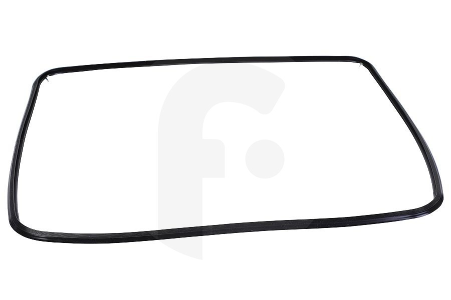 AEG Horno Goma de la puerta (junta de la puerta, junta de goma) para puerta del AEG, Electrolux y otros horno 8996619260491 apto para entre otros B4100D, B8100B, E6000A