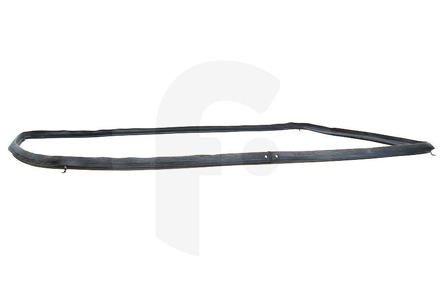 AEG Backofen Dichtungsgummi (Türdichtung, Türgummi) rundum 440x330mm für AEG, Electrolux Backofen 3871945105