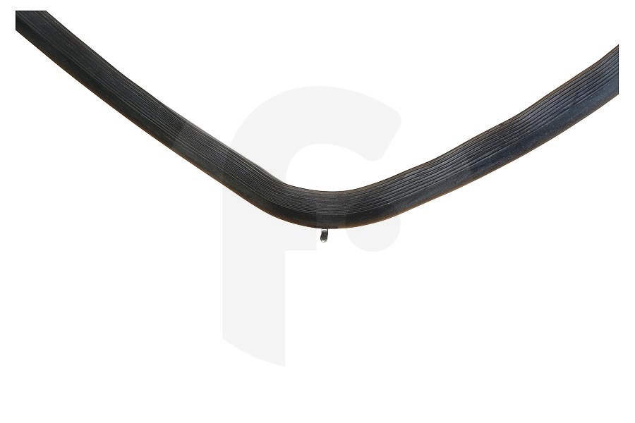 AEG Backofen Dichtungsgummi (Türdichtung, Türgummi) rundum 440x330mm für AEG, Electrolux Backofen 3871945105