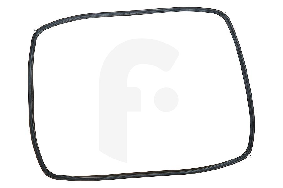 AEG Backofen Dichtungsgummi (Türdichtung, Türgummi) rundum 440x330mm für AEG, Electrolux Backofen 3871945105