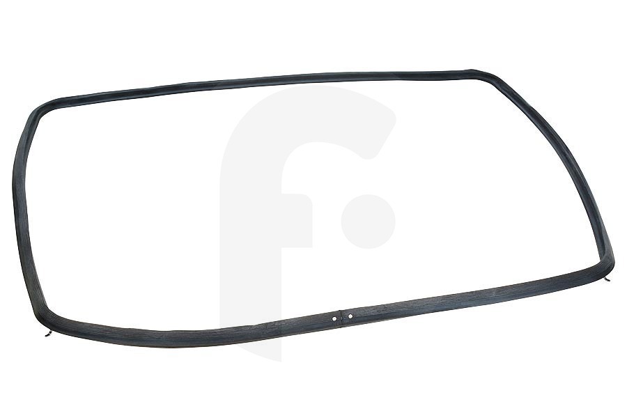 Husqvarna Horno Junta de la puerta (junta para puerta) aprox. 440x330mm para AEG, Electrolux y otros horno 3871945105 apto para entre otros GHL245, 41136VE