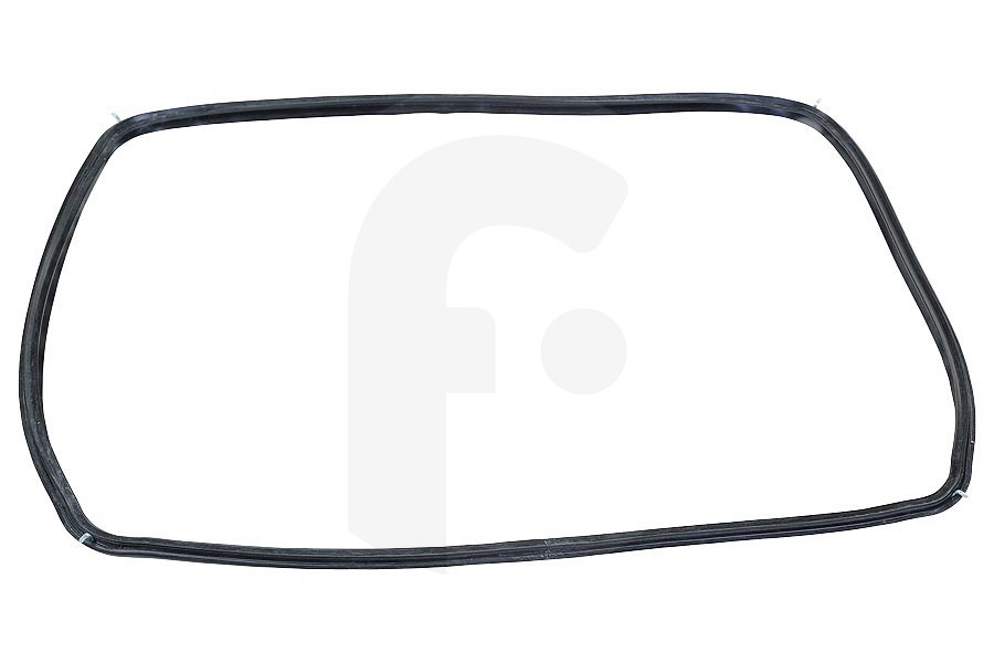 Alternative Backofen Gummidichtung (Türdichtung, Dichtung) rundum für u.a. AEG Backofen 3871945105