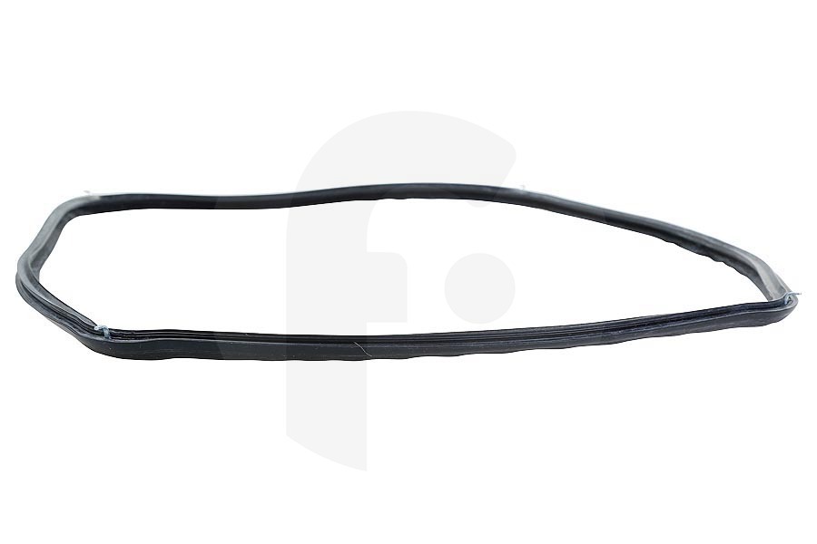 Alternative Backofen Gummidichtung (Türdichtung, Dichtung) rundum für u.a. AEG Backofen 3871945105