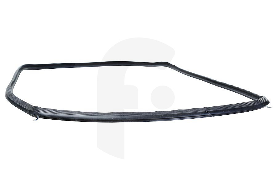Alternative Backofen Gummidichtung (Türdichtung, Dichtung) rundum für u.a. AEG Backofen 3871945105