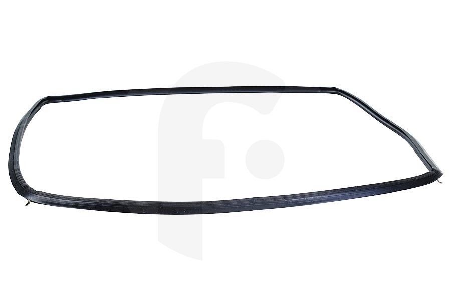 AEG Horno Junta de goma de la puerta (junta de la puerta, junta, sello de la puerta) para, entre otros, AEG horno 140043543028 apto para entre otros EE3003021, BE200230, EHL40