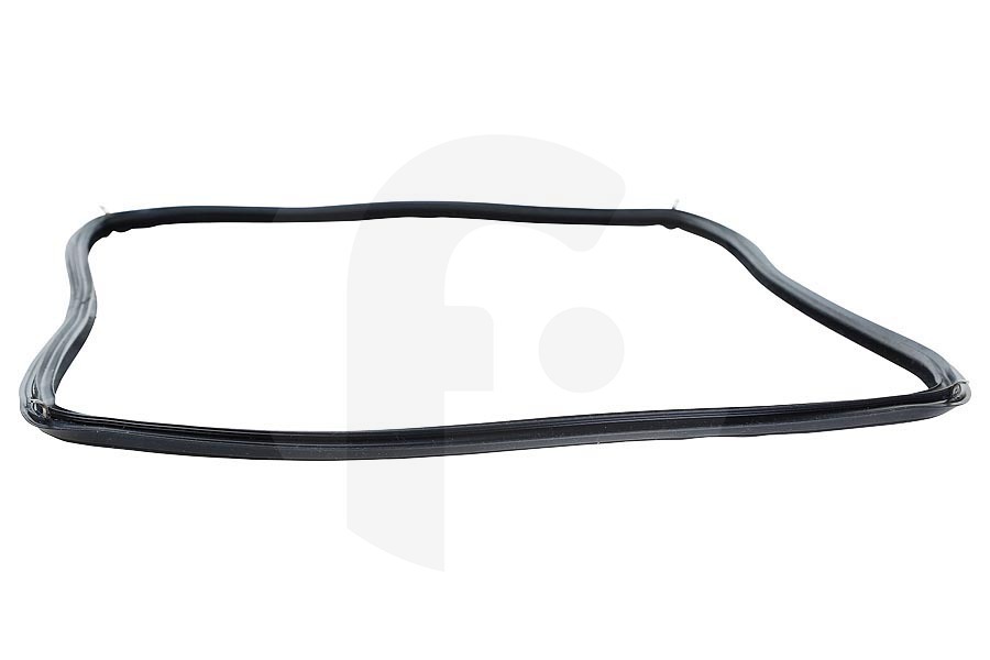 Progress Backofen Gummidichtung (Türdichtung, Dichtung) der Tür für u.a. AEG Backofen 140043543028